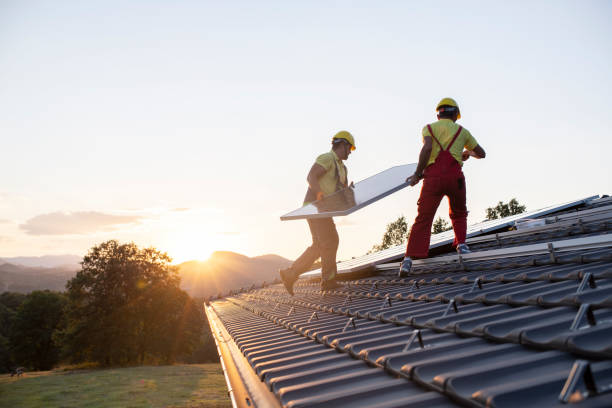 Best Gutter Installation and Repair  in South Taft, CA