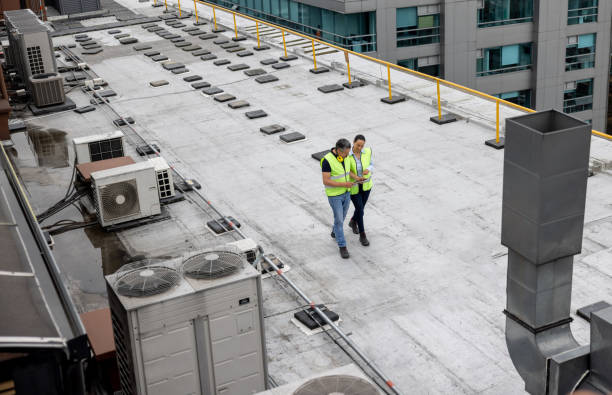 Best Cold Roofs  in South Taft, CA
