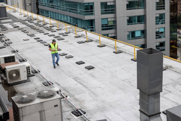 Best Rubber Roofing (EPDM, TPO)  in South Taft, CA