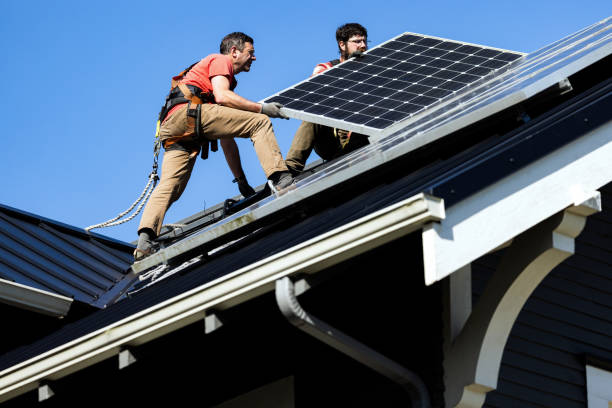 Best Tile Roofing Installation  in South Taft, CA