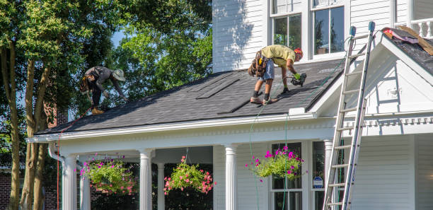 Best Roof Coating and Sealing  in South Taft, CA